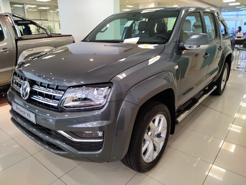 Volkswagen Amarok 3.0 V6 Cd Highline