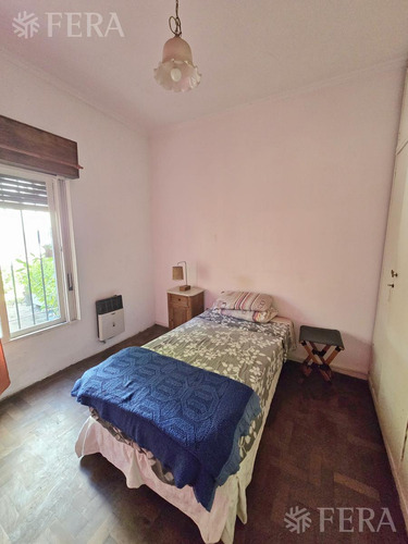 Venta Casa 3 Ambientes Con Cochera Y Piscina En Quilmes Oeste
