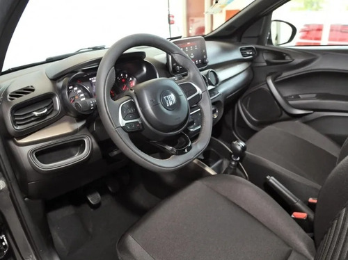 Fiat Cronos 1.3 Gse Drive Pack Plus