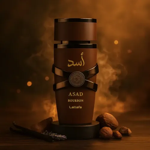ラ*ー様 砂金 8g Perfume Asad Zanzibar Limited Edition Lattafa 100ml | MercadoLivre