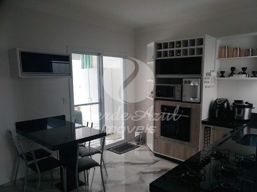 Imagem 12 de 30 de Casa À Venda Em Jardim Itapoan - Ca007436