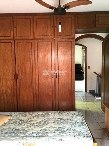 Imagem 17 de 30 de Venda Sobrado 3 Dormitórios Vila São João Guarulhos R$ 520.000,00 - 36989v