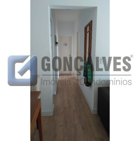 Venda Apartamentos Sao Bernardo Do Campo Santa Terezinha Ref - 1033-1-133800