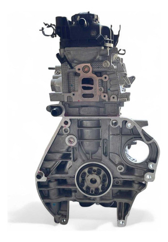 Motor Parcial Fiat Pulse Cronos Strada 1.3 2020 2024 700km (Usado)