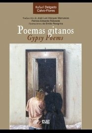 Poemas Gitanos - Delgado Calvo-flores, Rafael