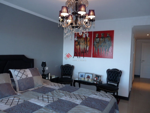 Imagen 25 de 30 de Apartamento En Punta Del Este, Brava- Ref: 3056