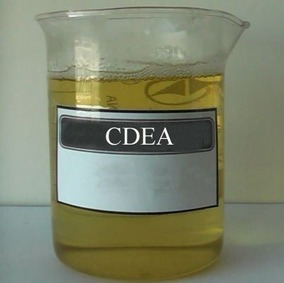 Cocoamida (espesante Para Shampoo).