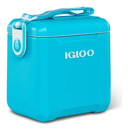 comprar Cava Igloo Marina Tag Along Too 11qt - 10 Lts. - 14 Latas Az