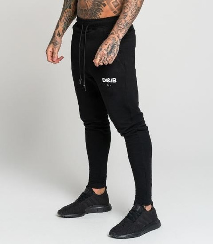 Jogger Bull / Marca Fit Company.co