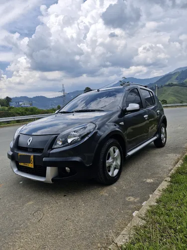 Renault Stepway 1.6l