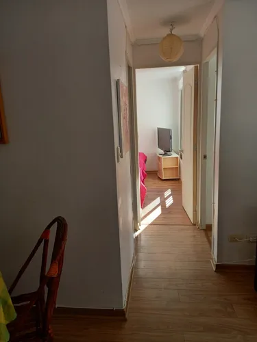 Excelente Oportunidad De Inversión Departamento En La Serena