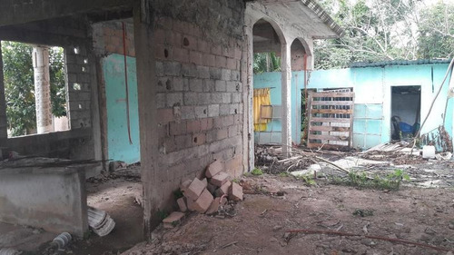 Imagen 3 de 3 de Terreno En Venta, Col. Canticas, Cosoleacaque, Ver.