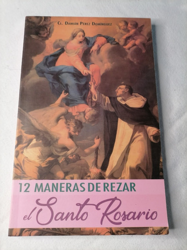 Oraciones Para Novenario Y Levantamiento De Cruz  3 Libros 