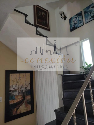 Casa En Venta Carlos David Anderson, San Simón Culhuacán, Iztapalapa, 09800.
