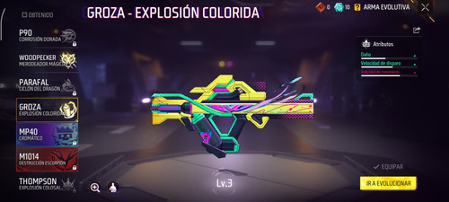 Free Fire