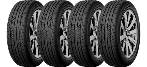 Kit de 4 llantas Nexen CP671 P 235/40R19 96 H