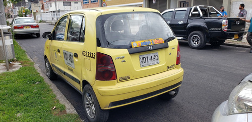 Hyundai Atos Prime Venpermuto