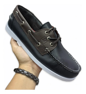 Sperry Negros | MercadoLibre 📦