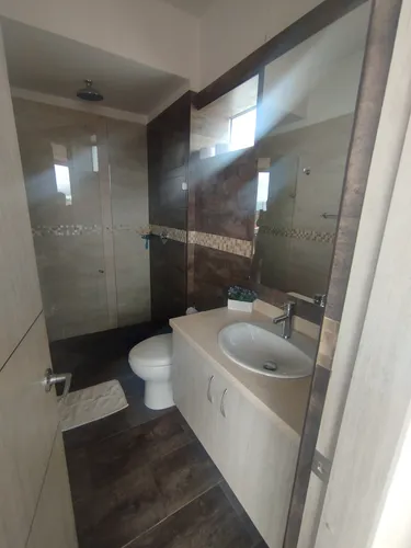 Apartamento En Arriendo/venta En La Colina Campestre. Cod A4807