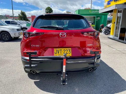 Mazda CX-30 2.0 Touring