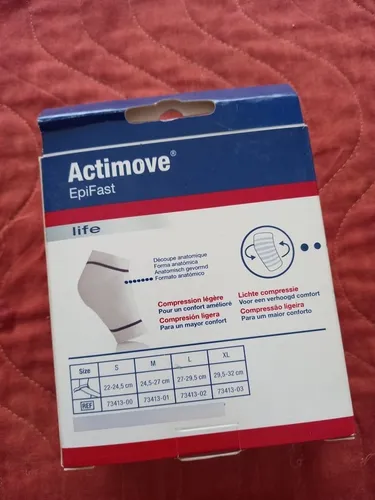 Codera Epifast Actimove