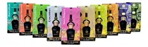 Comprar Difusor Aromanza Auto 12 Ml X3 - Elegir Aromas Por Mensaje
