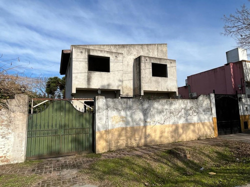 Casa En Venta A Terminar - O Higgins -bella Vista