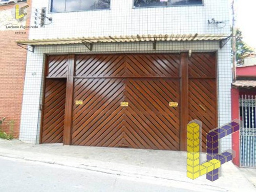 Locação Predio Comercial Sao Caetano Do Sul Nova Gerty Ref: - 13815