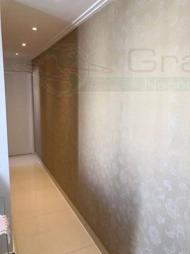 Apartamento Em Ipiranga - São Paulo - 7042