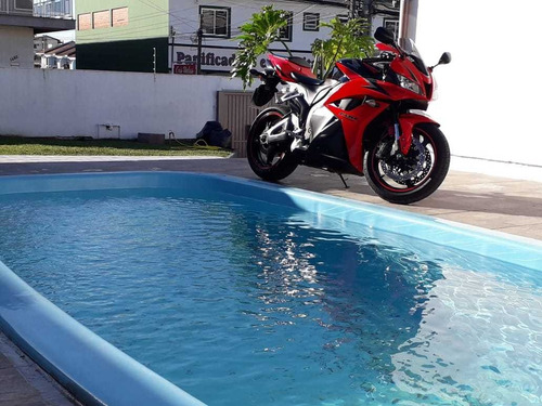 Imagem 7 de 11 de Honda 600rr