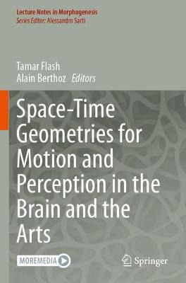 Libro Space-time Geometries For Motion And Perception In ...