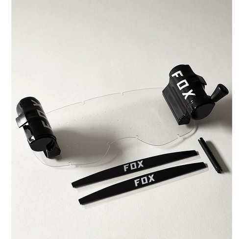 Sistema Total Vision Fox Airspace/main Motocross Enduro Mtb