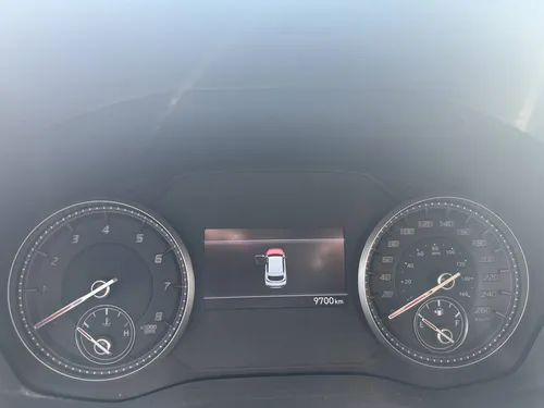 Hyundai Santa Fe GLS PREMIUM