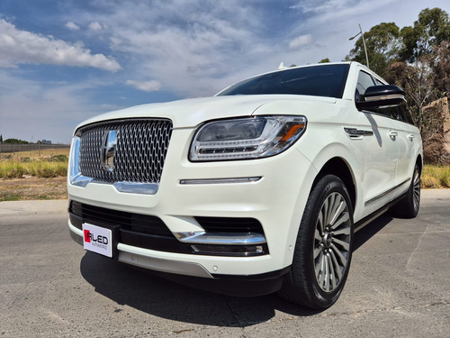 Lincoln Navigator 3.5 Reserve L At
