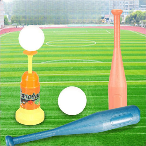 Máquina De Lanzamiento De Béisbol, Entrenamiento De