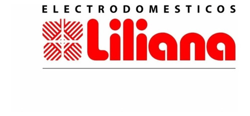 Imagen 3 de 7 de Calefactor Liliana Cp2203 Radiante Fibra De Carbono 3 En 1 C