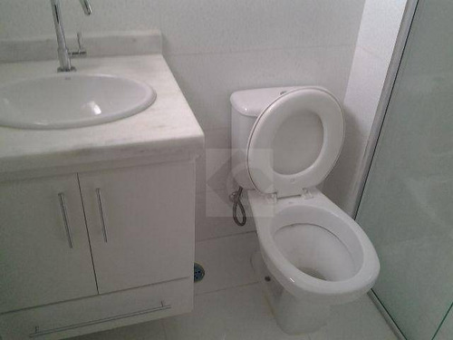 Imagem 11 de 14 de Apartamento Residencial À Venda, Centro, Monte Mor - Ap0129. - Ap0129