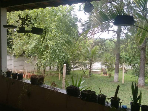 Chácara Vista Alegre - V4068
