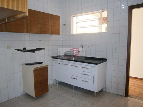 Imagem 4 de 19 de Sobrado Com 3 Dorms, Assunção, São Bernardo Do Campo - R$ 480 Mil, Cod: 1809 - V1809