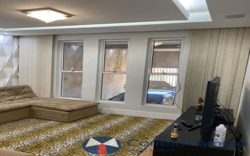 Imagem 2 de 20 de Sobrado Venda Jardim Bananal, 250m² - Ml1564