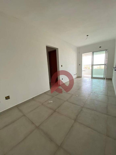 Imagem 2 de 20 de Apartamento Com 2 Dormitórios À Venda, 80 M² Por R$ 330.000 - Balneário Flórida - Praia Grande/sp - Ap3319