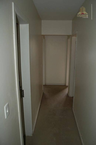 Imagem 4 de 19 de Apartamento A Venda Na Rua Carlos Von Koseritz, Três Dormitórios - Ap1019