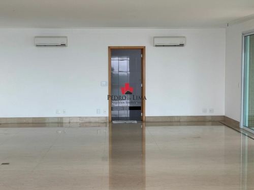 Imagem 3 de 15 de Apartamento 335 M2, 4 Dormitórios ( 4 Suítes ) 5 Vagas Na Água Rasa - Tp20277