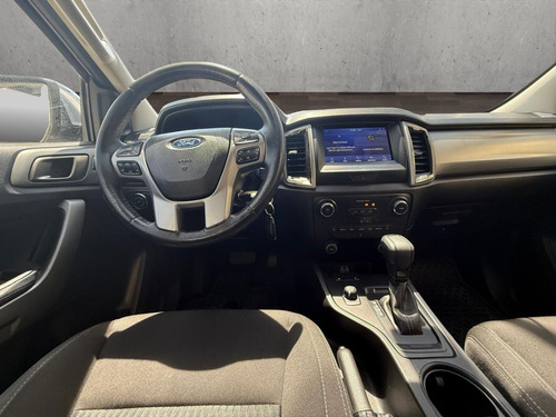 Ford Ranger 3.2 Xlt Diésel Cabina Doble 4x4 At