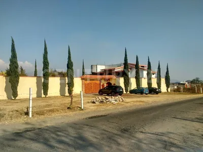 Terreno en venta