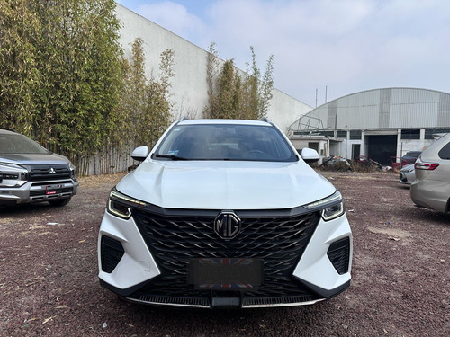 MG RX5 1.5 Excite At