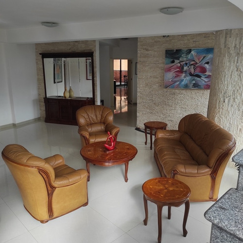 Imagen 2 de 12 de Penthouse En Parral, Resd Panorama
