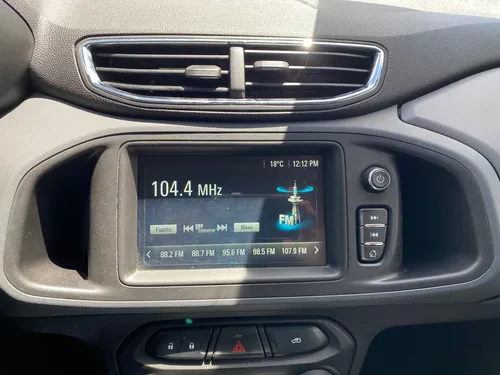Chevrolet Onix 1.4 Ltz 5 p