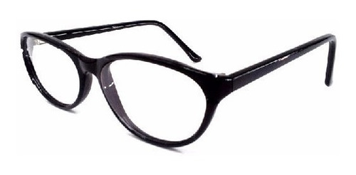 Imagen 2 de 3 de Marcos Anteojos Lentes Pin Up - Mujer