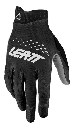 Guantes De Bicicleta Enduro/mtb Leatt 1.0 Gripr Woman